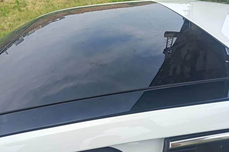Used Skoda Superb 2018 TSI280 DSG Comfort Edition China VI Standard Roof