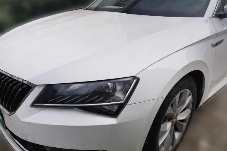 Used Skoda Superb 2018 TSI280 DSG Comfort Edition China V Standard Guazi used car, China used car export, Used car for sale, Used  cars, Cheapest cars for sale