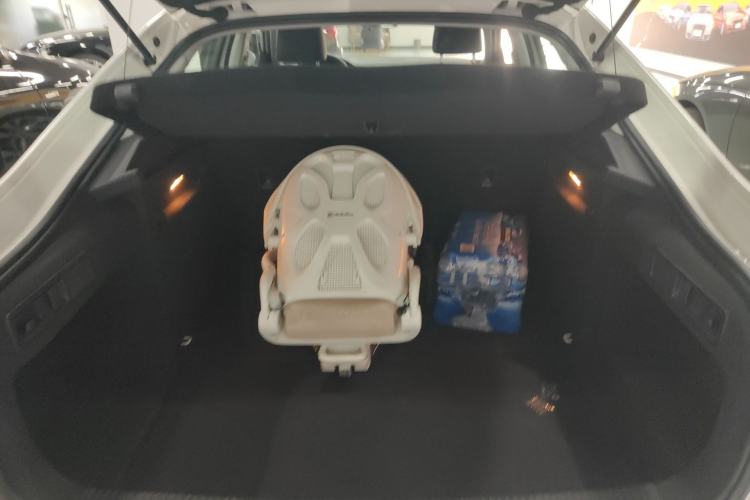Used Skoda Superb 2018 TSI330 DSG Comfort Edition China V Standard Trunk