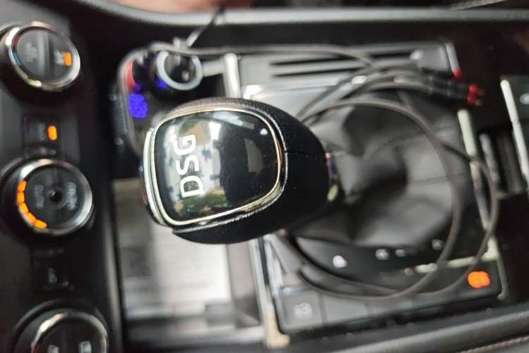 Used Skoda Superb 2018 TSI280 DSG Comfort Edition China V Standard Vehicle Key