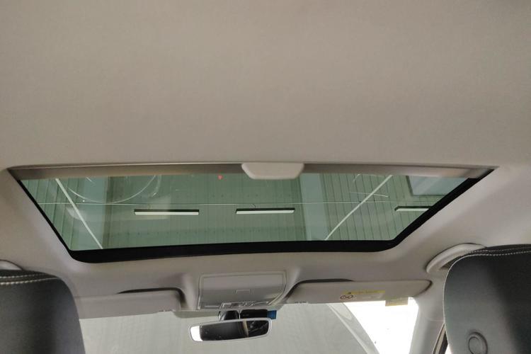 Used Skoda Superb 2018 TSI280 DSG Comfort Edition China V Standard Headliner