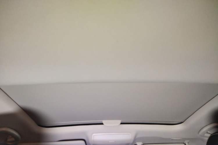 Used Skoda Superb 2018 TSI280 DSG Comfort Edition China V Standard Headliner