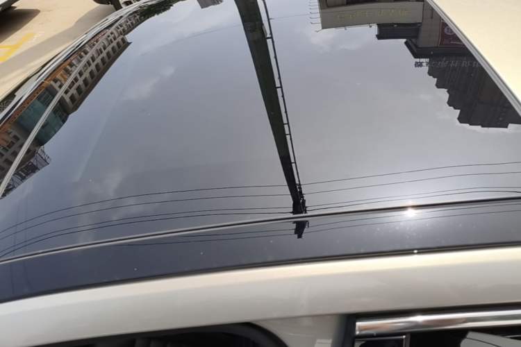 Used Skoda Superb 2018 TSI330 DSG Luxury Edition China V Standard Roof