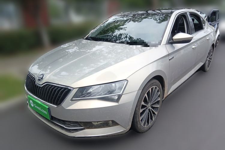Used Skoda Superb 2018 TSI280 DSG Comfort Edition China V Standard Guazi used car, China used car export, Used car for sale, Used  cars, Cheapest cars for sale
