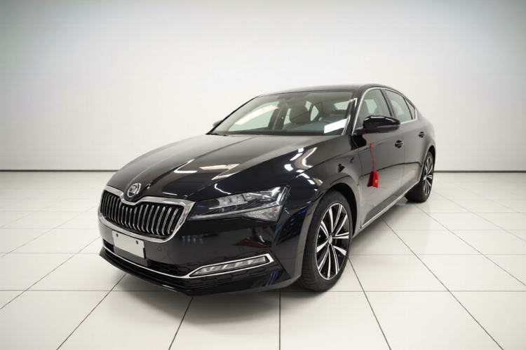 Used Skoda Superb 2019 TSI330 DSG Comfort Edition Guazi used car, China used car export, Used car for sale, Used cars, Cheapest cars for sale