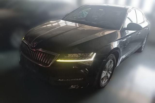 Used Skoda Superb 2019 Restyled TSI280 DSG Standard Edition