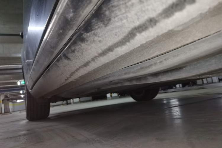 Used Skoda Superb 2019 Facelifted TSI280 DSG Comfort Edition Chassis Front Right