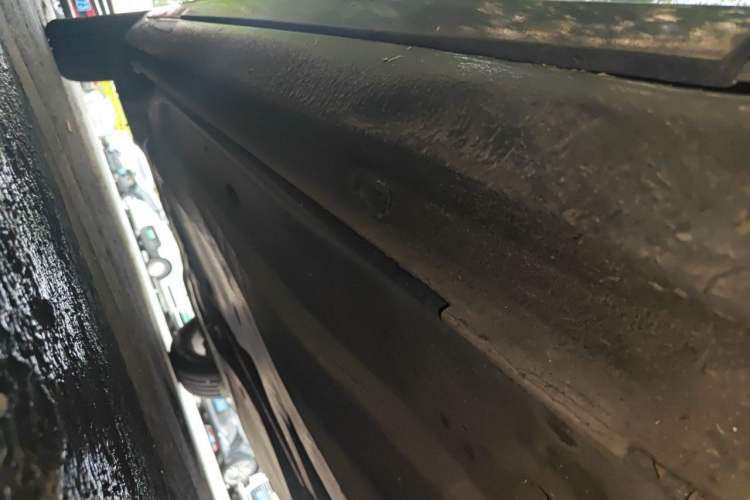Used Skoda Superb 2019 TSI280 DSG Standard Edition Chassis Front Right