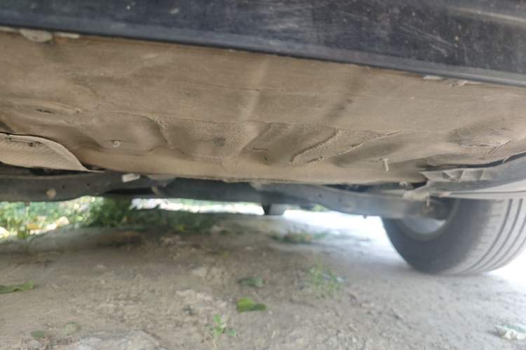Used Skoda Superb 2019 Restyled TSI280 DSG Standard Edition Chassis Rear