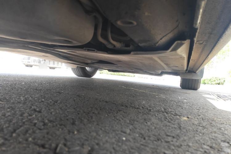 Used Skoda Superb 2019 TSI280 DSG Comfort Edition Chassis Rear Right