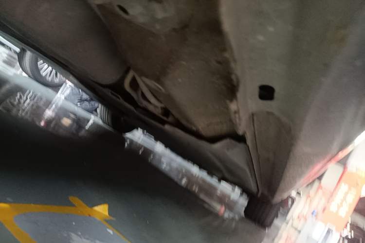 Used Skoda Superb 2019 Restyled TSI280 DSG Standard Edition Chassis Rear Right