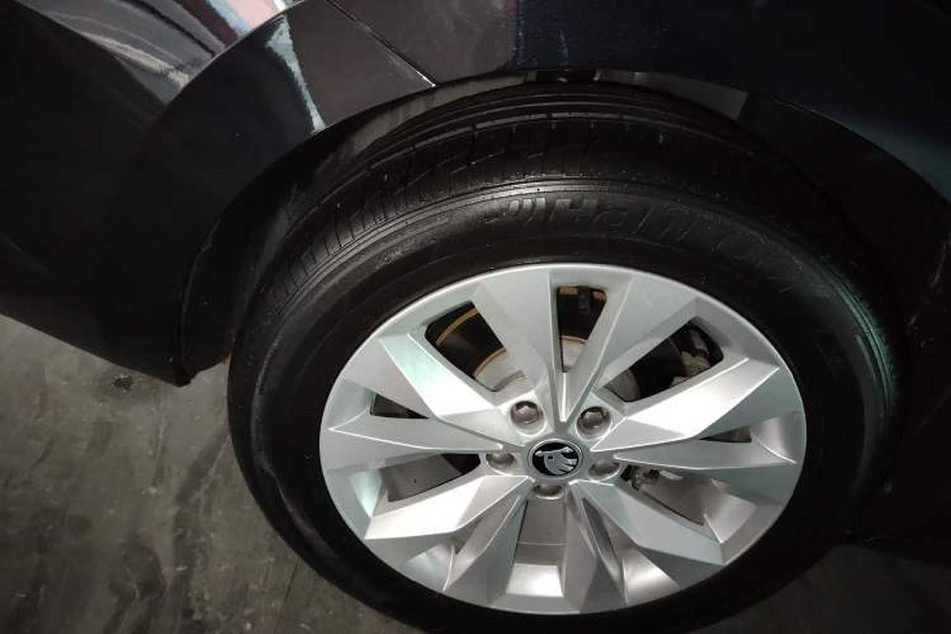 Used Skoda Superb 2019 Restyled TSI330 DSG Comfort Edition Exterior 5
