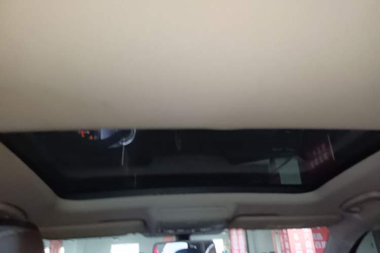 Used Skoda Superb 2019 Restyled TSI280 DSG Standard Edition Headliner