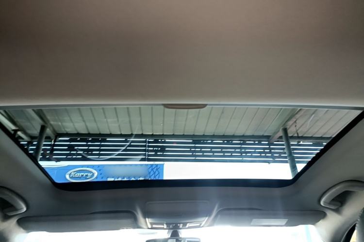 Used Skoda Superb 2019 TSI280 DSG Comfort Edition Headliner