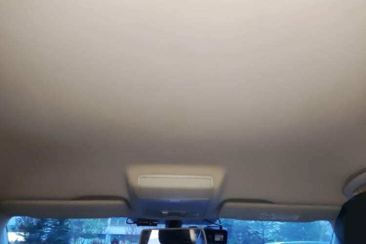 Used Skoda Superb 2019 TSI280 DSG Standard Edition Headliner