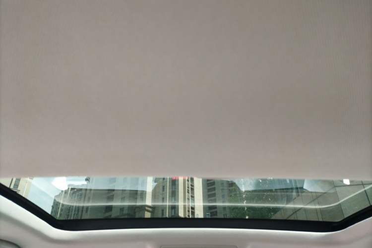 Used Skoda Superb 2019 TSI280 DSG Standard Edition Headliner