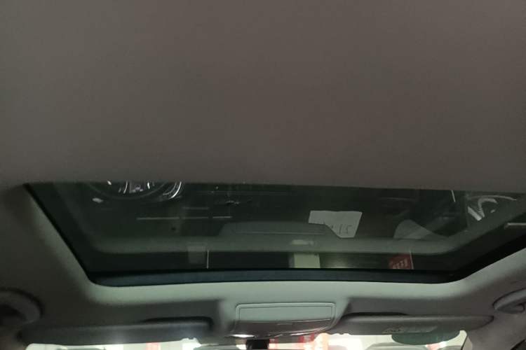 Used Skoda Superb 2019 Restyled TSI280 DSG Standard Edition Headliner