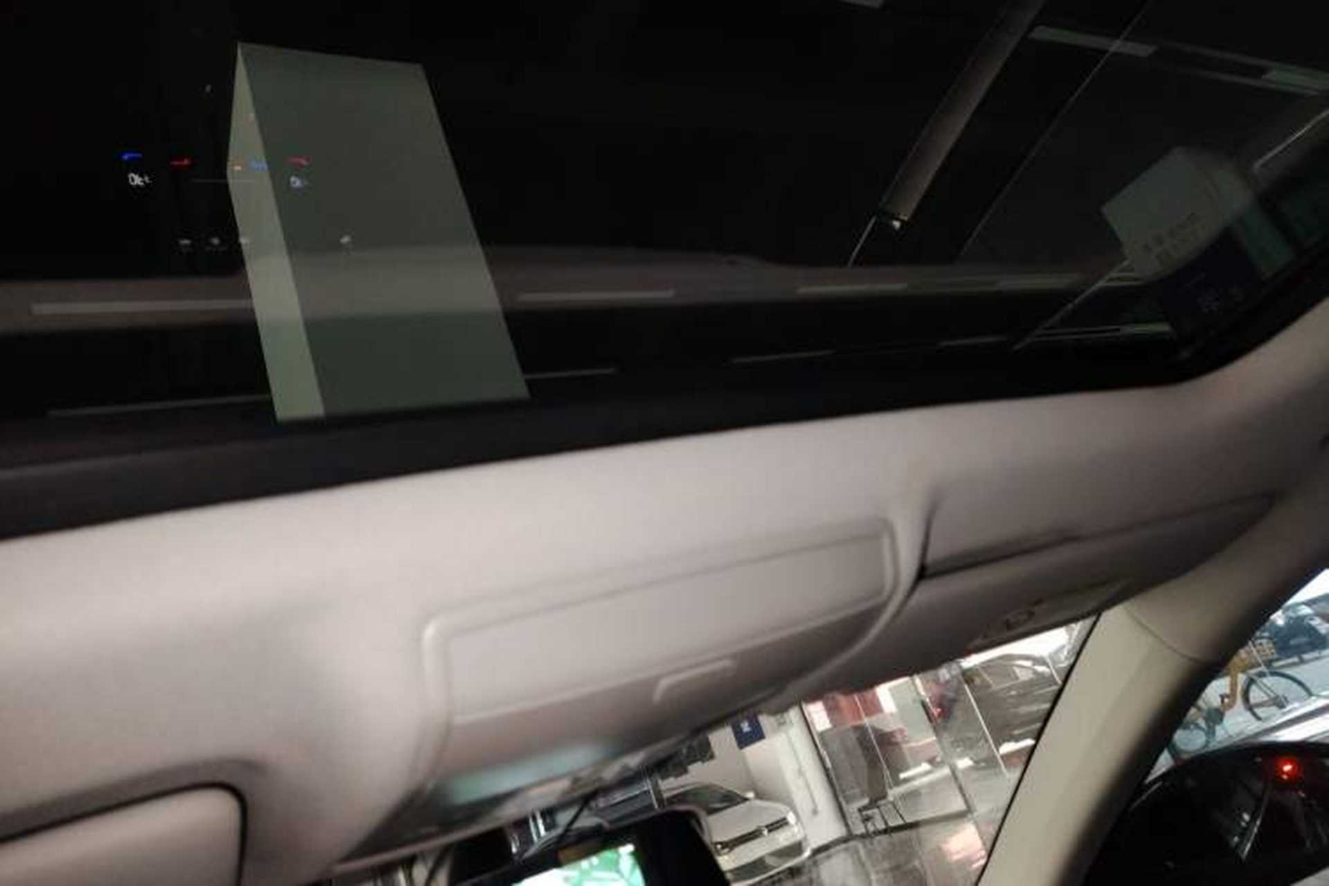 Used Skoda Superb 2019 Restyled TSI330 DSG Comfort Edition Headliner