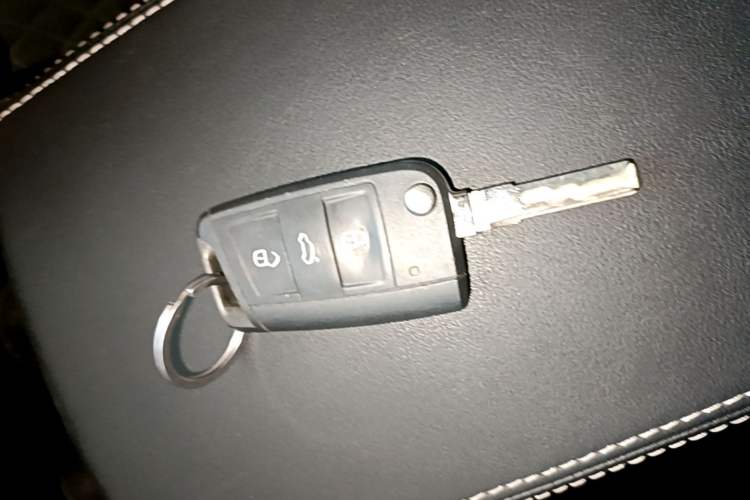 Used Skoda Superb 2019 TSI280 DSG Comfort Edition Interior 1