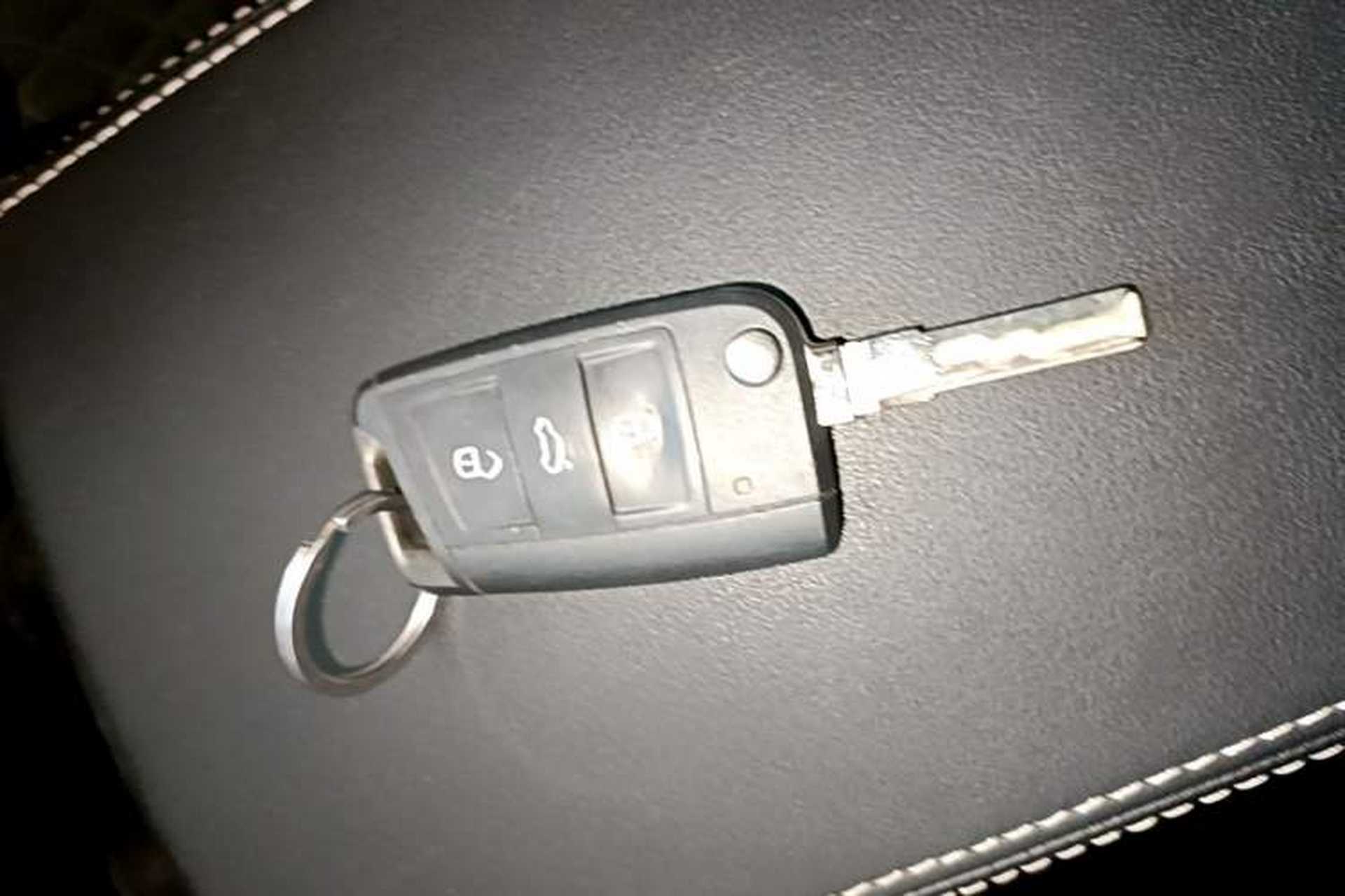 Used Skoda Superb 2019 TSI280 DSG Comfort Edition Interior 1