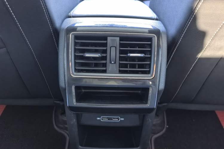 Used Skoda Superb 2019 TSI280 DSG Comfort Edition Interior 5