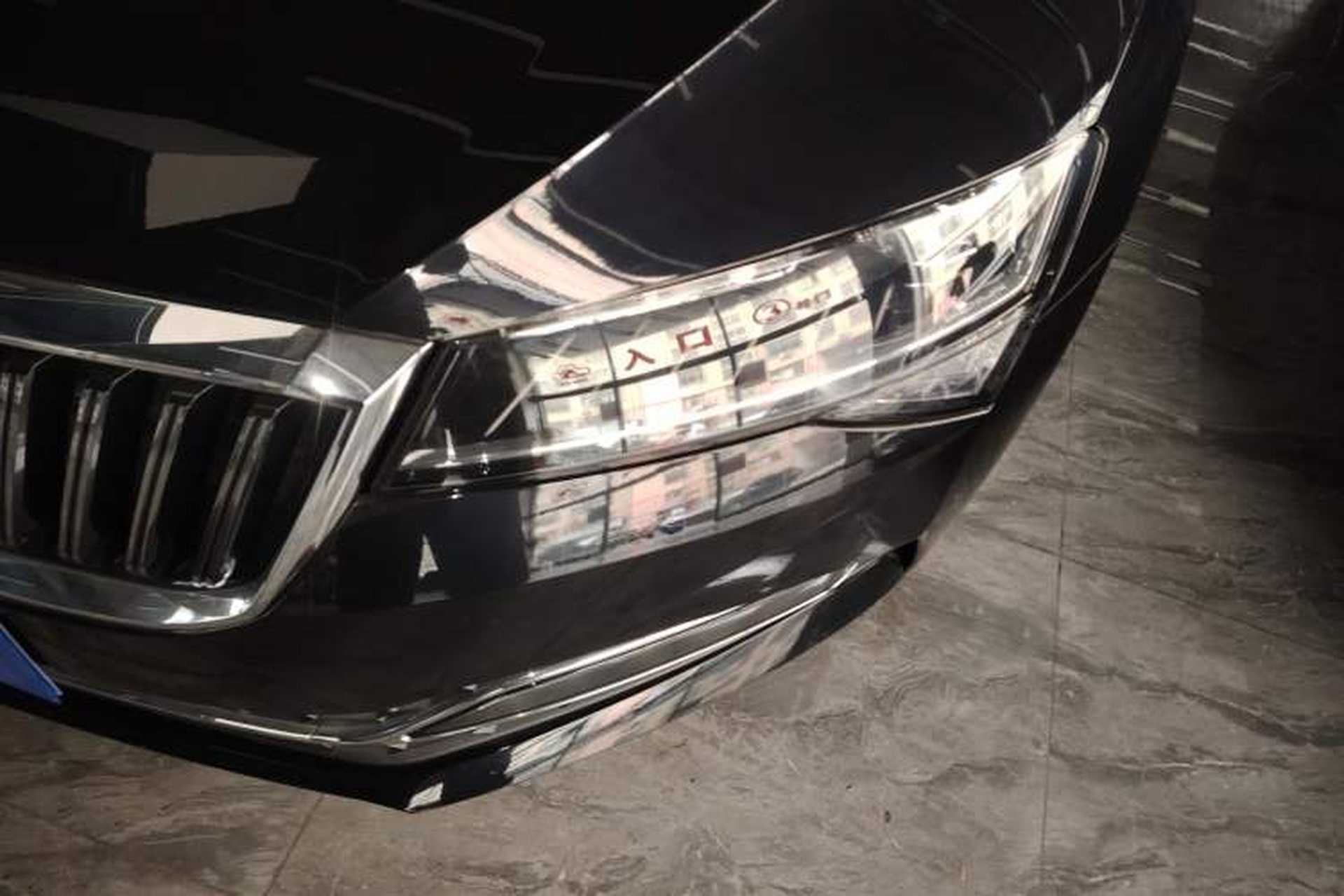 Used Skoda Superb 2019 Restyled TSI330 DSG Comfort Edition Left Front Headlight