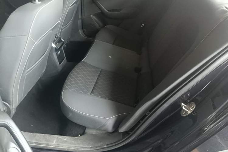 Used Skoda Superb 2019 Restyled TSI280 DSG Standard Edition Left Rear Seat
