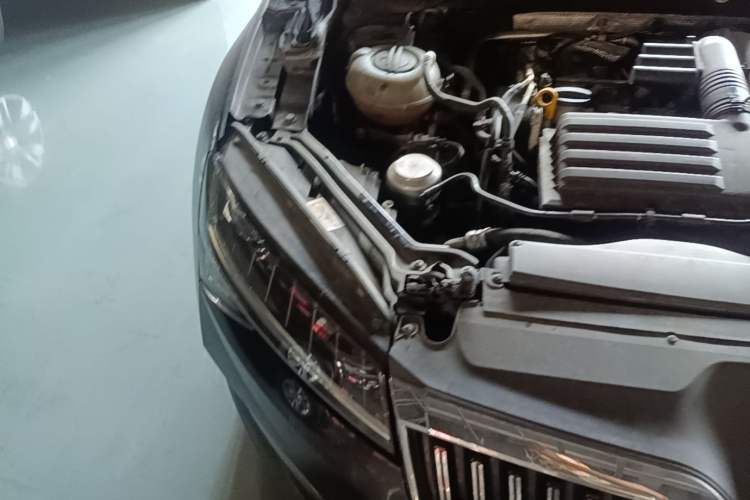 Used Skoda Superb 2019 Restyled TSI280 DSG Standard Edition Right Front Headlight