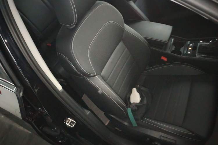 Used Skoda Superb 2019 Restyled TSI330 DSG Comfort Edition Right Front Seat