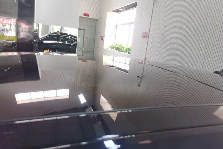 Used Skoda Superb 2019 TSI330 DSG Comfort Edition Roof