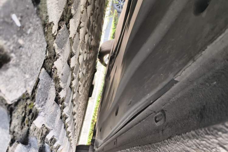 Used Skoda Superb 2019 TSI280 DSG Comfort Edition Chassis Front Left