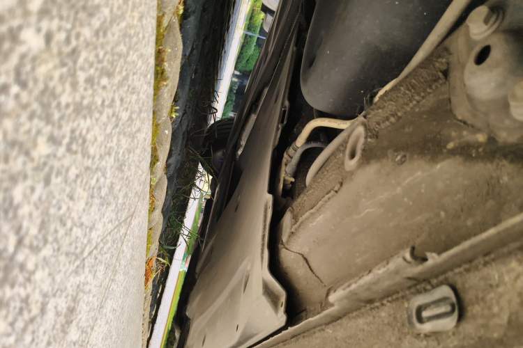 Used Skoda Superb 2019 TSI280 DSG Comfort Edition Chassis Rear Right