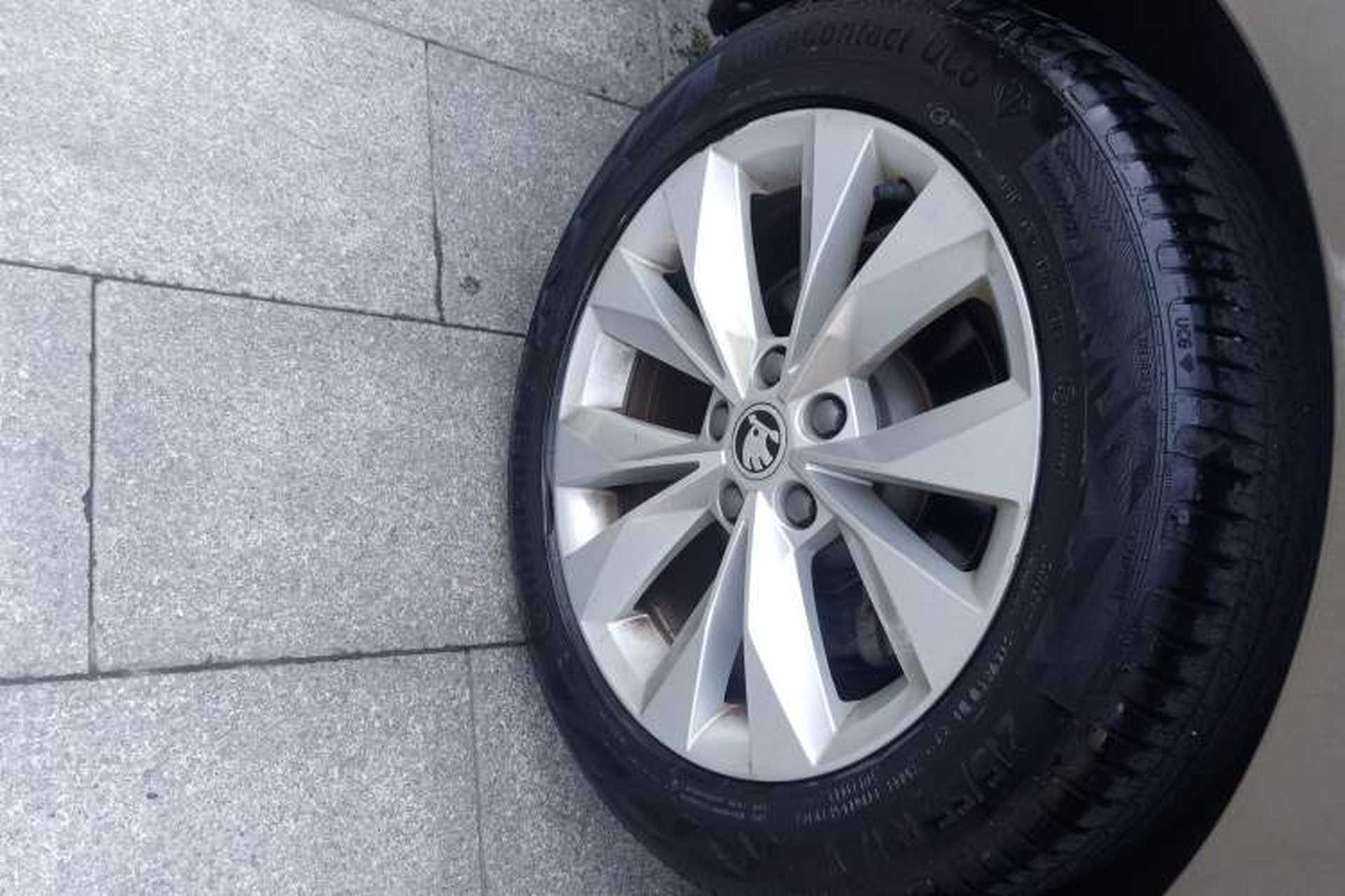 Used Skoda Superb 2019 Restyled TSI330 DSG Comfort Edition Exterior 5