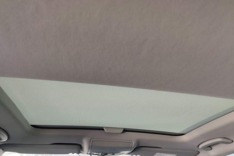 Used Skoda Superb 2019 TSI280 DSG Comfort Edition Headliner