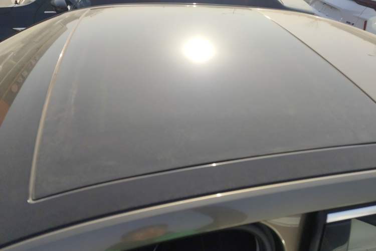 Used Skoda Superb 2019 TSI280 DSG Comfort Edition Roof