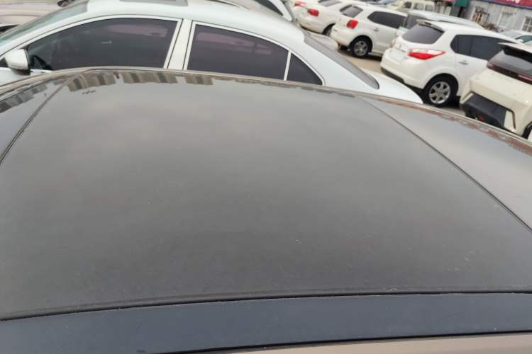 Used Skoda Superb 2019 TSI280 DSG Comfort Edition Roof