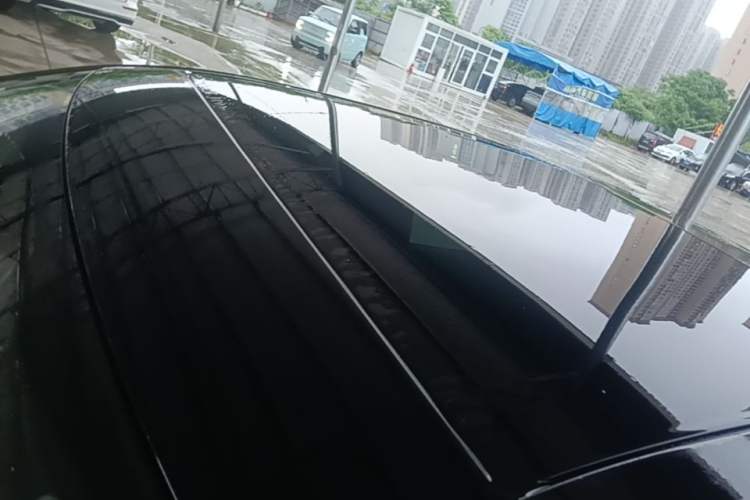Used Skoda Superb 2019 TSI280 DSG Comfort Edition Roof