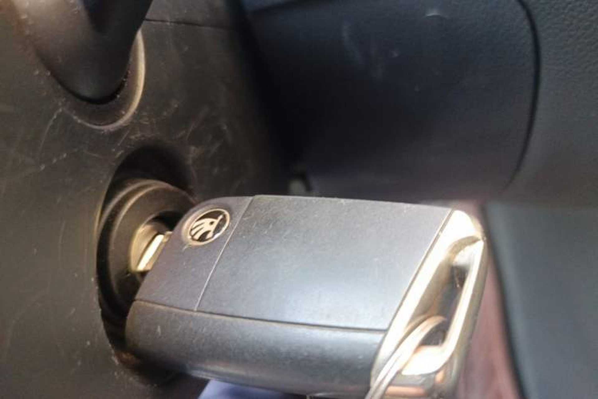 Used Skoda Superb 2019 TSI280 DSG Standard Edition Vehicle Key