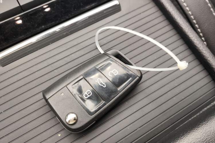Used Skoda Superb 2019 TSI280 DSG Comfort Edition Vehicle Key