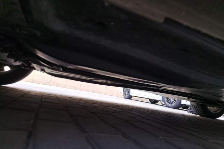 Used Skoda Superb 2019 Facelifted TSI280 DSG Comfort Edition Chassis Front Left