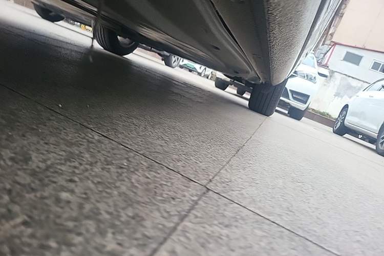 Used Skoda Superb 2019 TSI280 DSG Comfort Edition Chassis Front Left