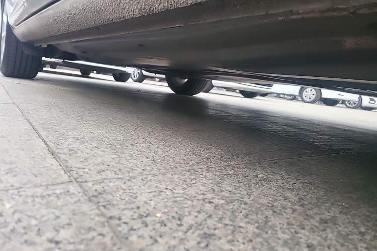 Used Skoda Superb 2019 TSI280 DSG Comfort Edition Chassis Front Right