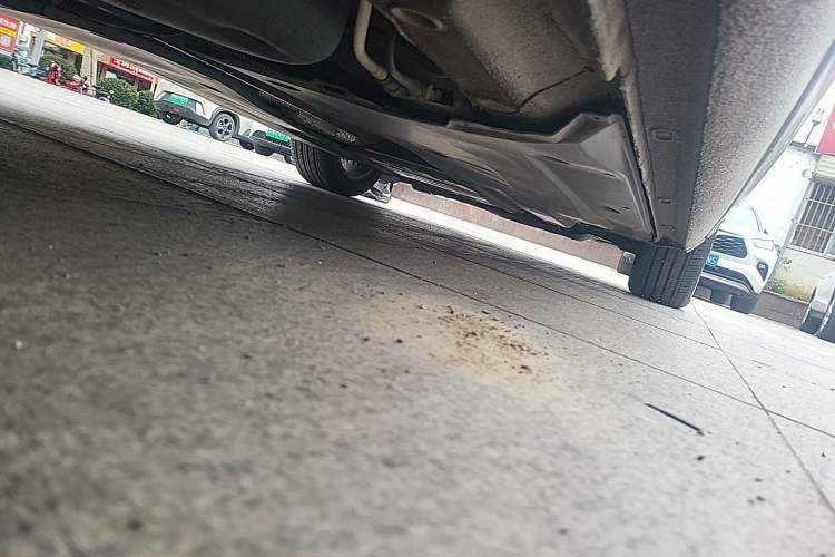 Used Skoda Superb 2019 TSI280 DSG Comfort Edition Chassis Rear Right