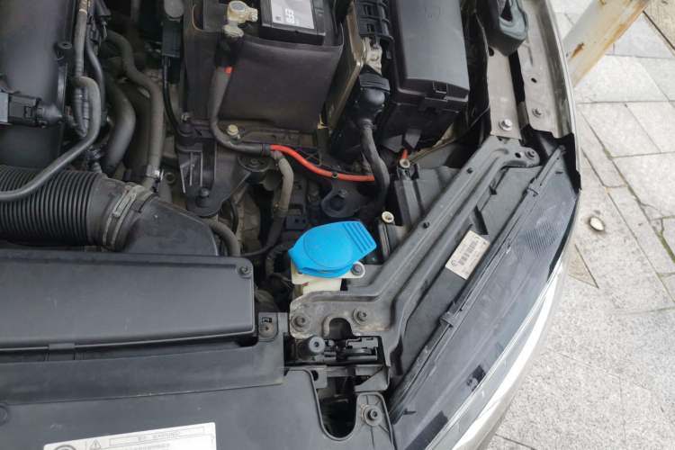 Used Skoda Superb 2019 TSI280 DSG Standard Edition Engine Bay Left