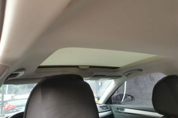 Used Skoda Superb 2019 TSI280 DSG Standard Edition Headliner