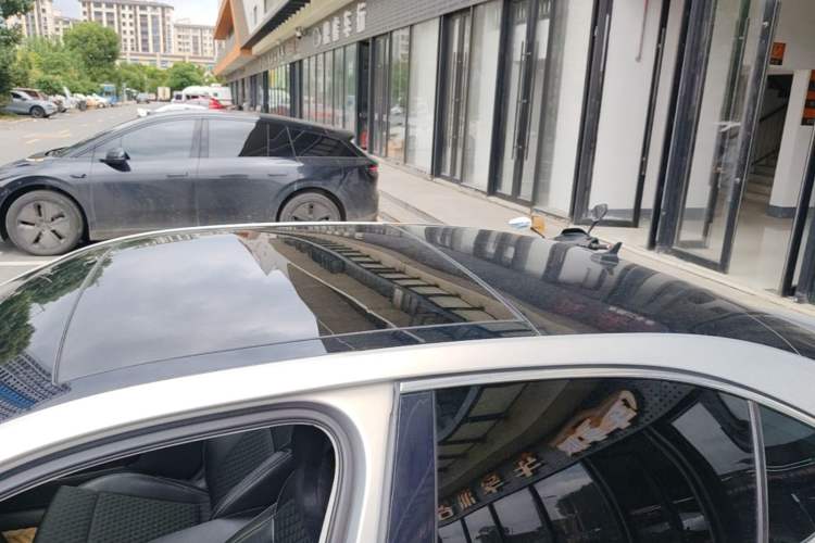 Used Skoda Superb 2019 TSI280 DSG Comfort Edition Roof