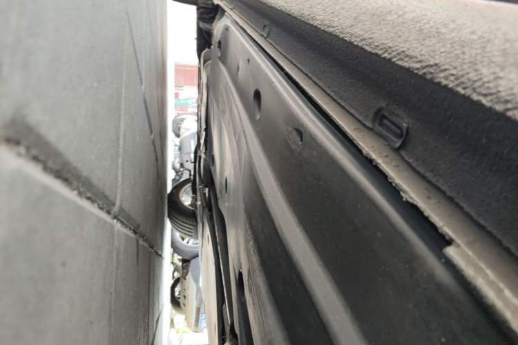 Used Skoda Superb 2019 Restyled TSI330 DSG Comfort Edition Chassis Front Right