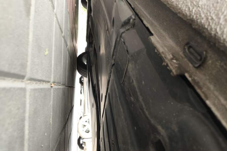 Used Skoda Superb 2019 Restyled TSI330 DSG Comfort Edition Chassis Rear Left