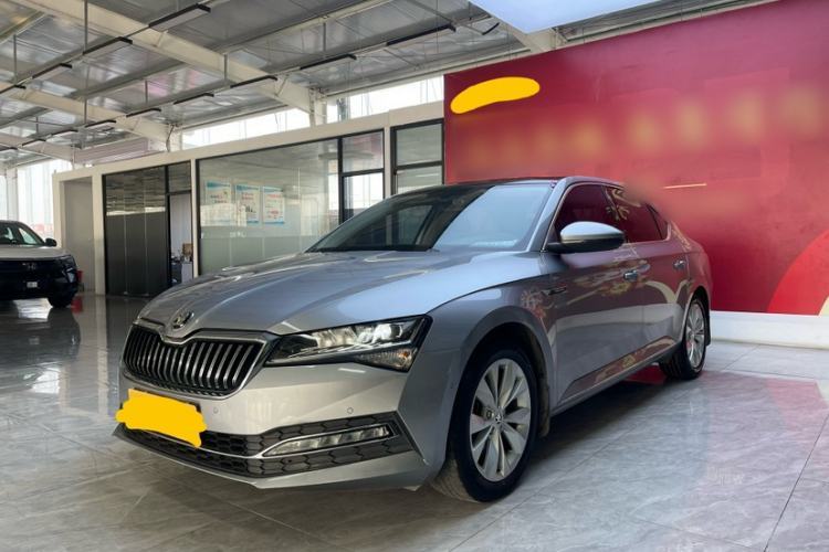 Used Skoda Superb 2019 Facelifted TSI280 DSG Comfort Edition Guazi used car, China used car export, Used car for sale, Used  cars, Cheapest cars for sale