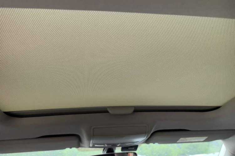 Used Skoda Superb 2019 Restyled TSI330 DSG Comfort Edition Headliner